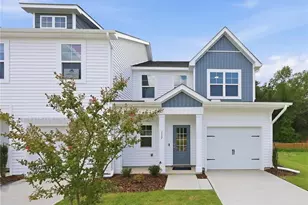 117 Michter St, Vass, NC 28394 - Photo 5