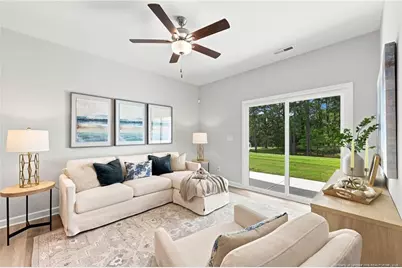 117 Michter Street, Vass, NC 28394 - Photo 19