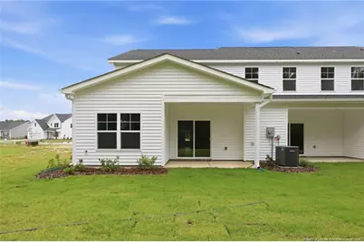 117 Michter Street, Vass, NC 28394 - Photo 35