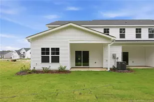 117 Michter St, Vass, NC 28394 - Photo 35