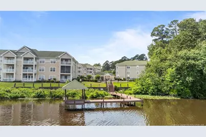 3346 Harbour Pointe Place #104, Fayetteville, NC 28314 - Photo 31