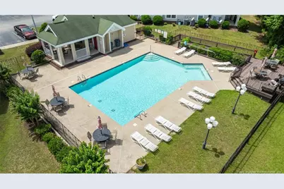 3346 Harbour Pointe Place #104, Fayetteville, NC 28314 - Photo 33