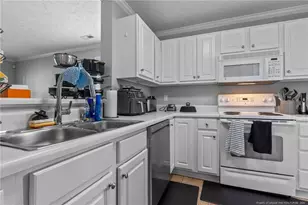 3346 Harbour Pointe Pl, Fayetteville, NC 28314 - Photo 21