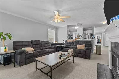 3346 Harbour Pointe Place #104, Fayetteville, NC 28314 - Photo 23