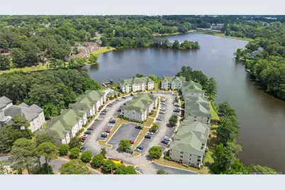 3346 Harbour Pointe Place #104, Fayetteville, NC 28314 - Photo 35