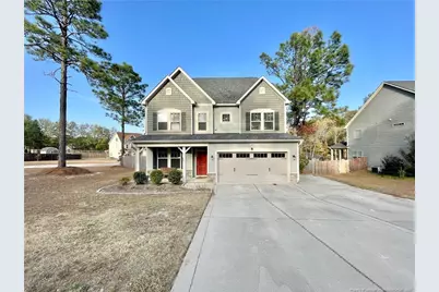 211 Executive Drive, Lillington, NC 27546 - Photo 1