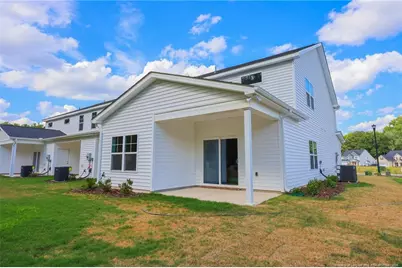 111 Michter Street, Vass, NC 28394 - Photo 35