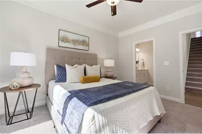 111 Michter Street, Vass, NC 28394 - Photo 21