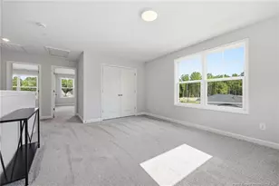 111 Michter St, Vass, NC 28394 - Photo 33