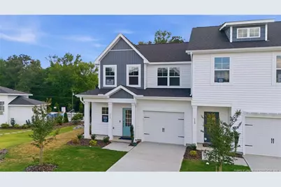 111 Michter Street, Vass, NC 28394 - Photo 43