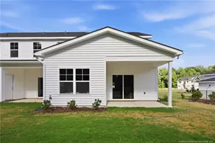 111 Michter St, Vass, NC 28394 - Photo 41