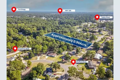 Horseshoe Road, Fayetteville, NC 28303 - Photo 1