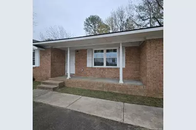 6911 Radnor Street, Fayetteville, NC 28314 - Photo 1