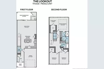 115 Michter Street #50, Vass, NC 28394 - Photo 3