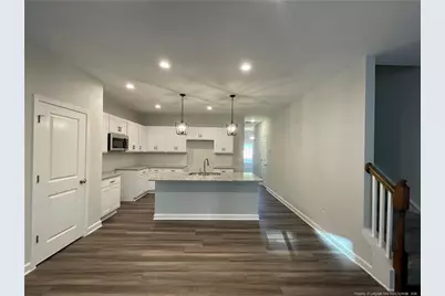 115 Michter Street #50, Vass, NC 28394 - Photo 3