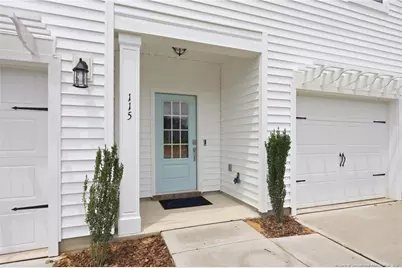 115 Michter Street, Vass, NC 28394 - Photo 3