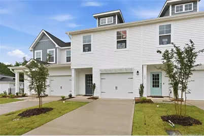 113 Michter Street, Vass, NC 28394 - Photo 1