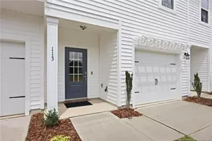 113 Michter St, Vass, NC 28394 - Photo 3