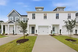 113 Michter St, Vass, NC 28394 - Photo 1