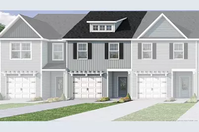 113 Michter Street #51, Vass, NC 28394 - Photo 1