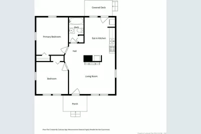 119 Lynn Avenue, Fayetteville, NC 28301 - Photo 3