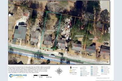 119 Lynn Avenue, Fayetteville, NC 28301 - Photo 21