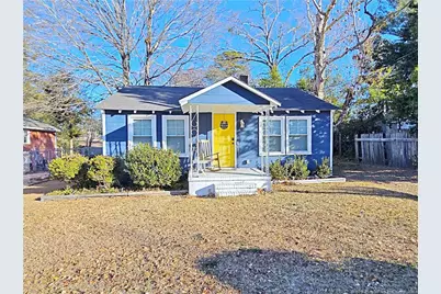 119 Lynn Avenue, Fayetteville, NC 28301 - Photo 1