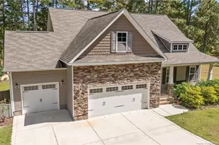 103 Laurel Oak Dr, Pinebluff, NC 28373 - Photo 1