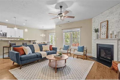 103 Laurel Oak Drive, Pinebluff, NC 28373 - Photo 5