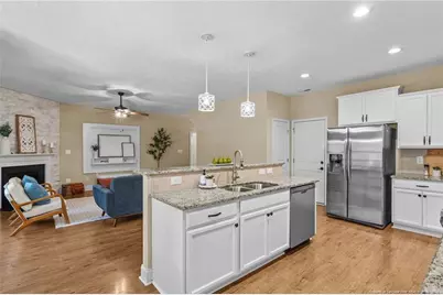 103 Laurel Oak Drive, Pinebluff, NC 28373 - Photo 27