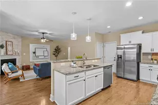 103 Laurel Oak Dr, Pinebluff, NC 28373 - Photo 27