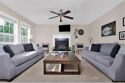 515 Pinevalley Ln, Cameron, NC 27332 - Photo 5