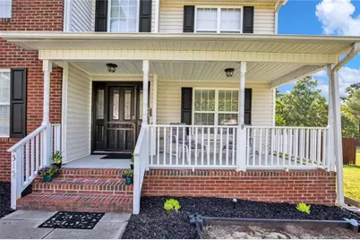 515 Pinevalley Ln, Cameron, NC 27332 - Photo 27