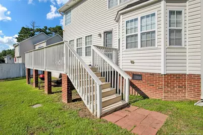 515 Pinevalley Ln, Cameron, NC 27332 - Photo 23