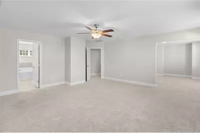 99 Wildlife Bridge Court, Spring Lake, NC 28390 - Photo 23