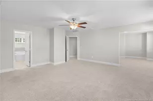 99 Wildlife Bridge Ct, Spring Lake, NC 28390 - Photo 23