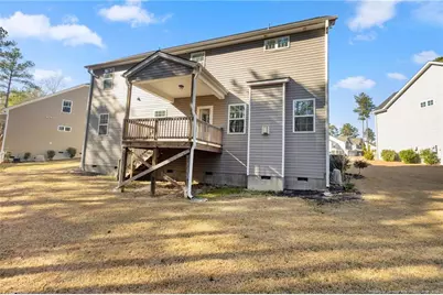 99 Wildlife Bridge Court, Spring Lake, NC 28390 - Photo 43