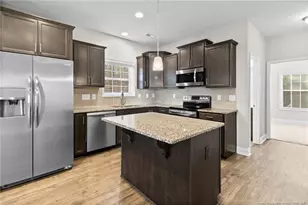 99 Wildlife Bridge Ct, Spring Lake, NC 28390 - Photo 11