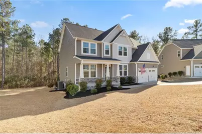 99 Wildlife Bridge Court, Spring Lake, NC 28390 - Photo 3