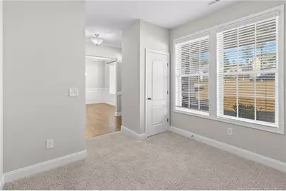 99 Wildlife Bridge Court, Spring Lake, NC 28390 - Photo 35