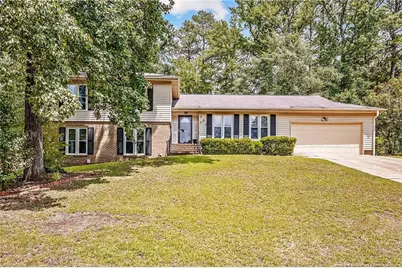 221 Waxhaw Drive, Fayetteville, NC 28314 - Photo 1