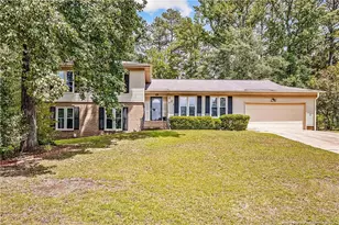 221 Waxhaw Dr, Fayetteville, NC 28314 - Photo 1