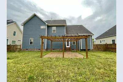 3037 Eagle Crest Lane, Fayetteville, NC 28306 - Photo 3