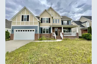 3037 Eagle Crest Lane, Fayetteville, NC 28306 - Photo 1