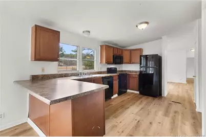 180 Branch Road, Red Springs, NC 28377 - Photo 11