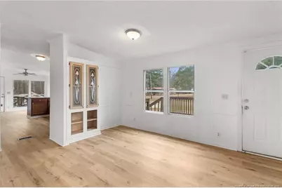 180 Branch Road, Red Springs, NC 28377 - Photo 5