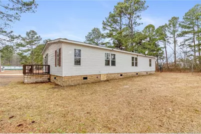 180 Branch Road, Red Springs, NC 28377 - Photo 29