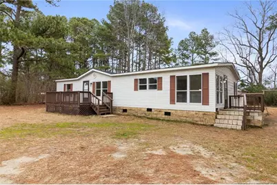 180 Branch Road, Red Springs, NC 28377 - Photo 3