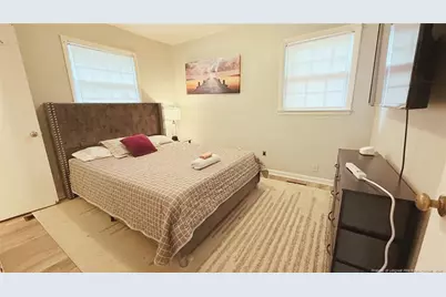 6531 Winthrop Drive, Fayetteville, NC 28311 - Photo 9