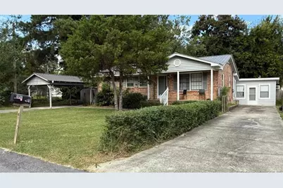 6531 Winthrop Drive, Fayetteville, NC 28311 - Photo 3